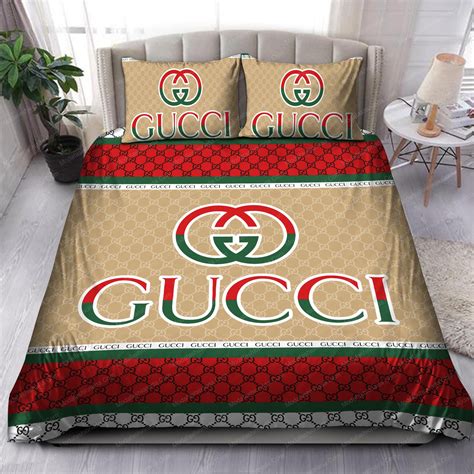 gucci bedding sets|gucci bedding sets wholesale.